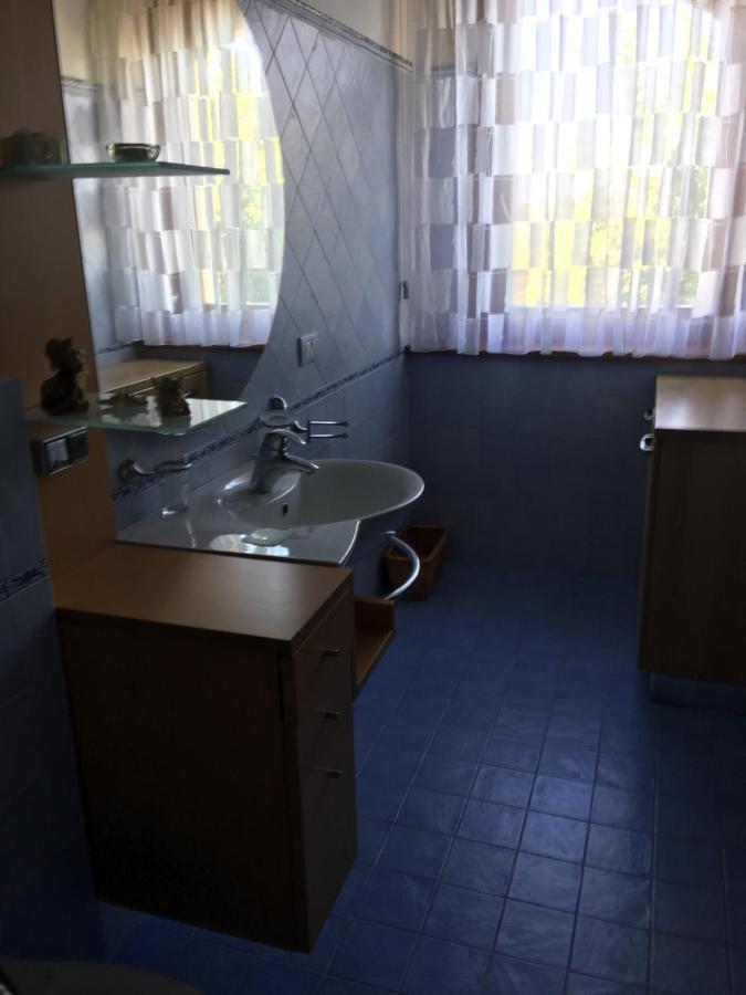 La Casa Sul Golfo Panzió Ancona Kültér fotó