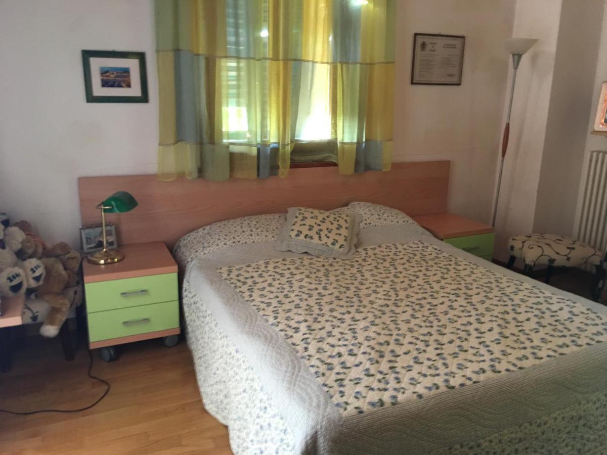 La Casa Sul Golfo Panzió Ancona Kültér fotó